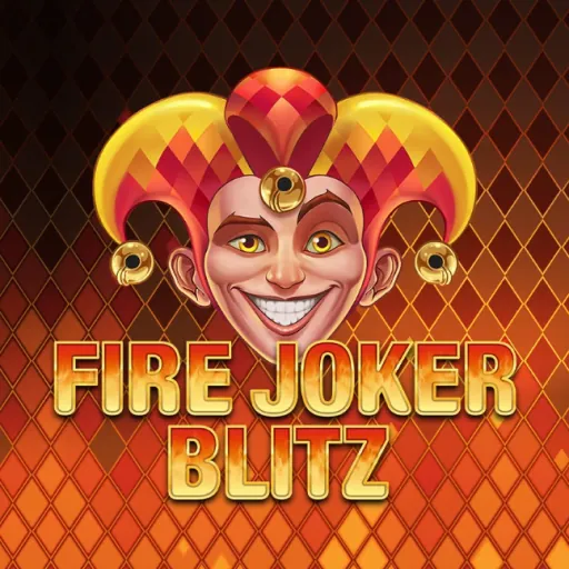 Fire Joker Blitz